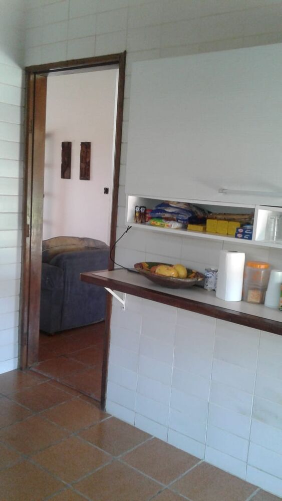 Casa, 4 quartos, 230 m² - Foto 1