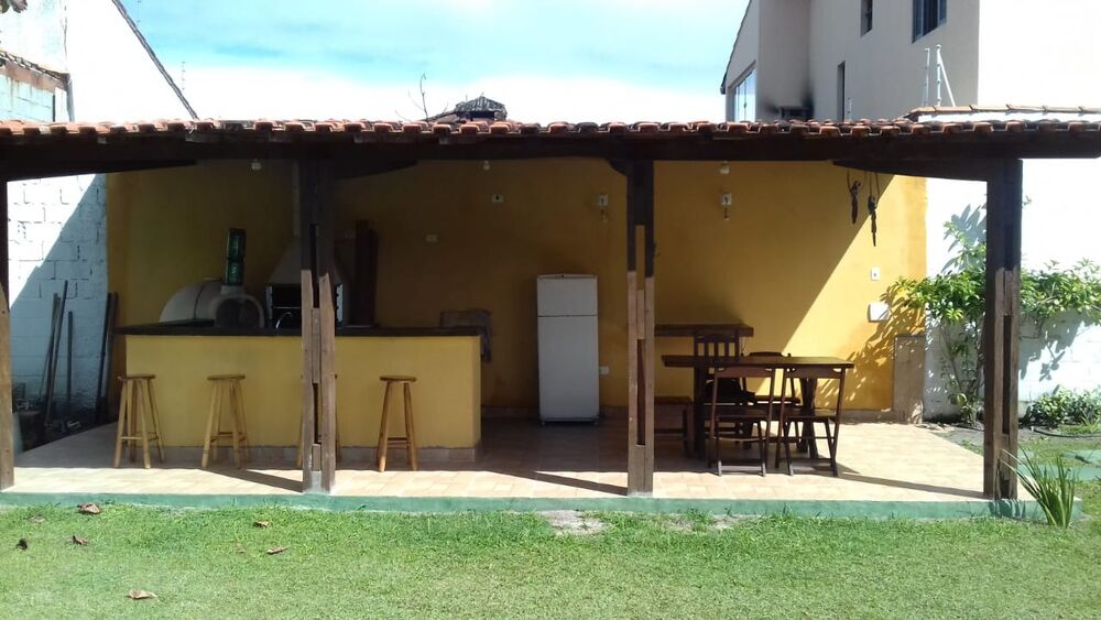 Casa, 4 quartos, 230 m² - Foto 4