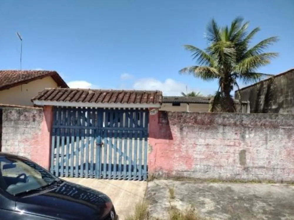 Casa, 2 quartos, 60 m² - Foto 1