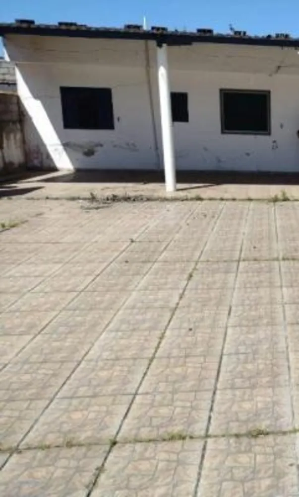 Casa, 2 quartos, 60 m² - Foto 2