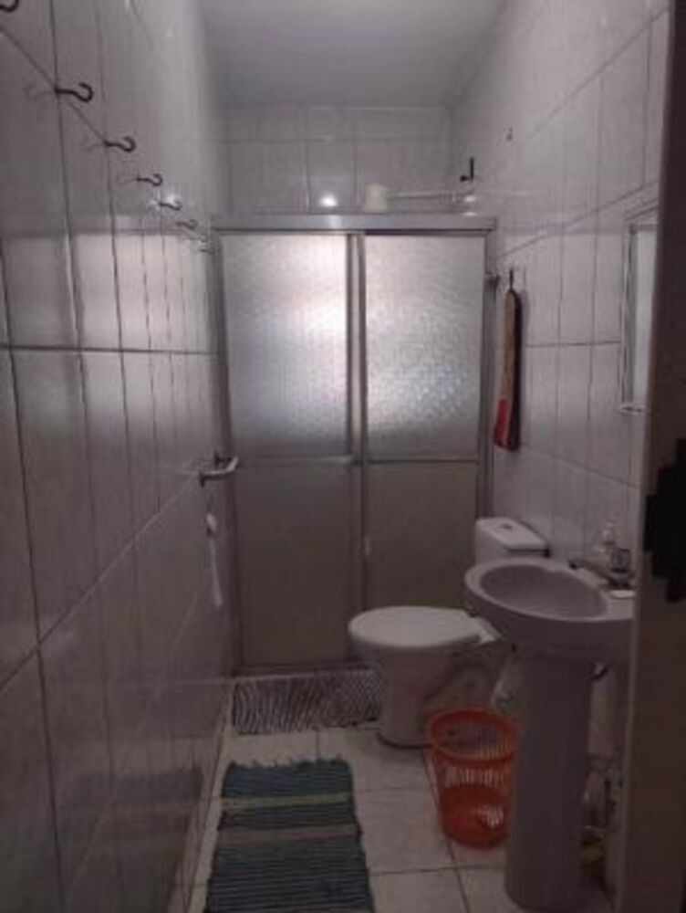 Casa, 2 quartos, 60 m² - Foto 1