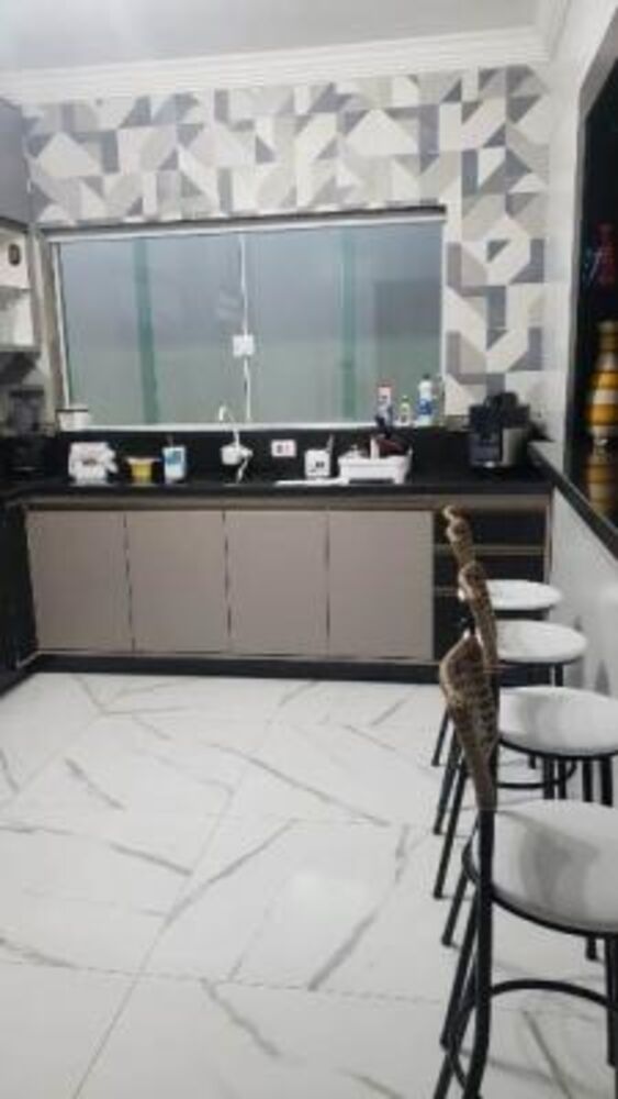 Casa, 3 quartos, 117 m² - Foto 4