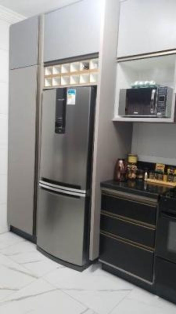 Casa, 3 quartos, 117 m² - Foto 3