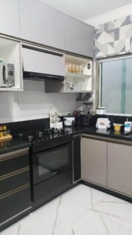 Casa, 3 quartos, 117 m² - Foto 2
