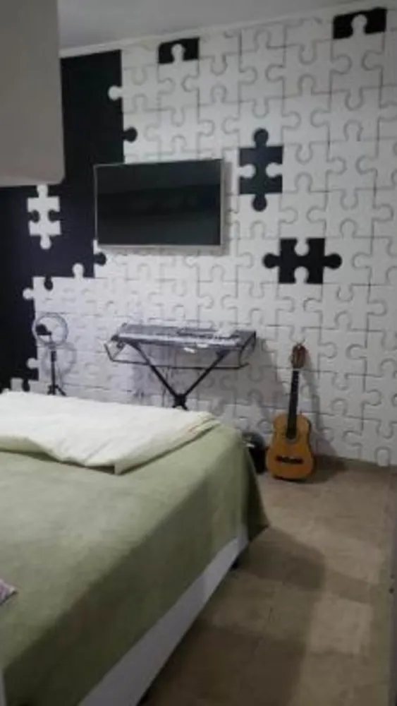 Casa, 3 quartos, 117 m² - Foto 4
