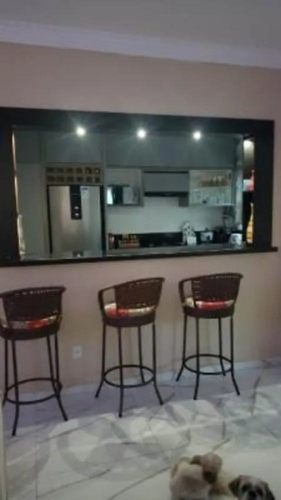 Casa, 3 quartos, 117 m² - Foto 5