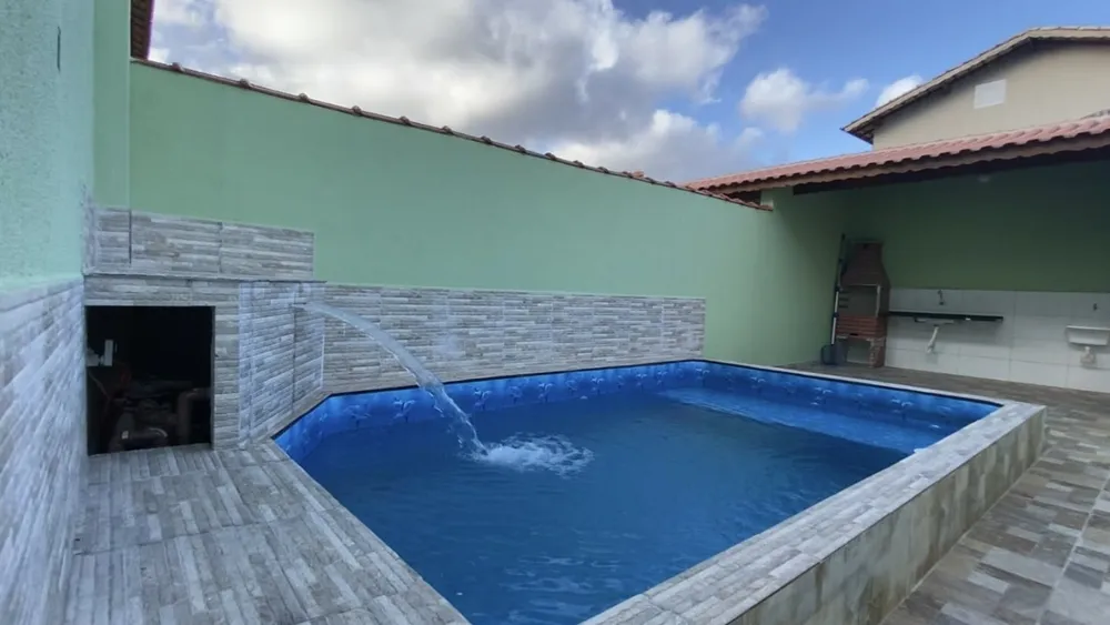 Casa, 2 quartos, 87 m² - Foto 12