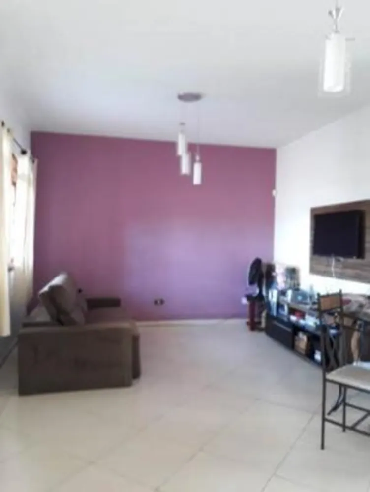 Casa, 4 quartos - Foto 4