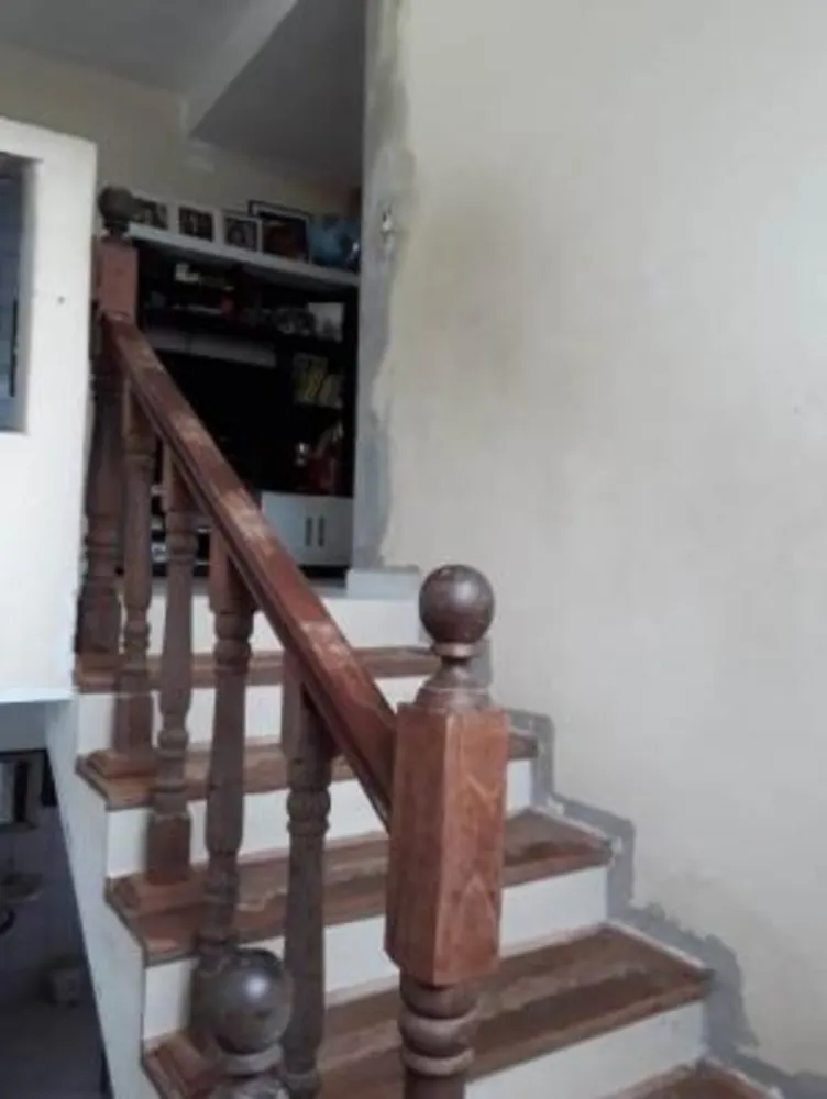 Casa, 4 quartos - Foto 10