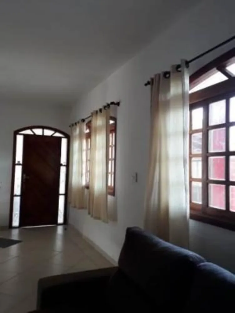 Casa, 4 quartos - Foto 7