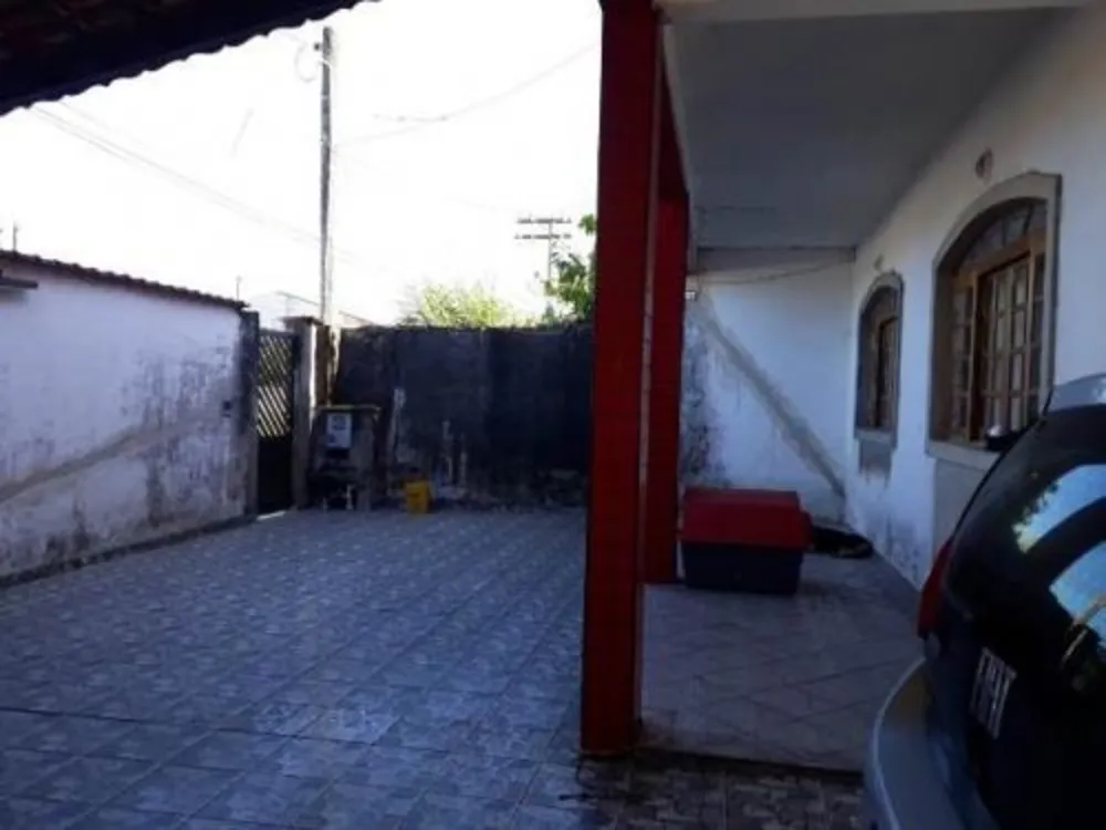 Casa, 4 quartos - Foto 3