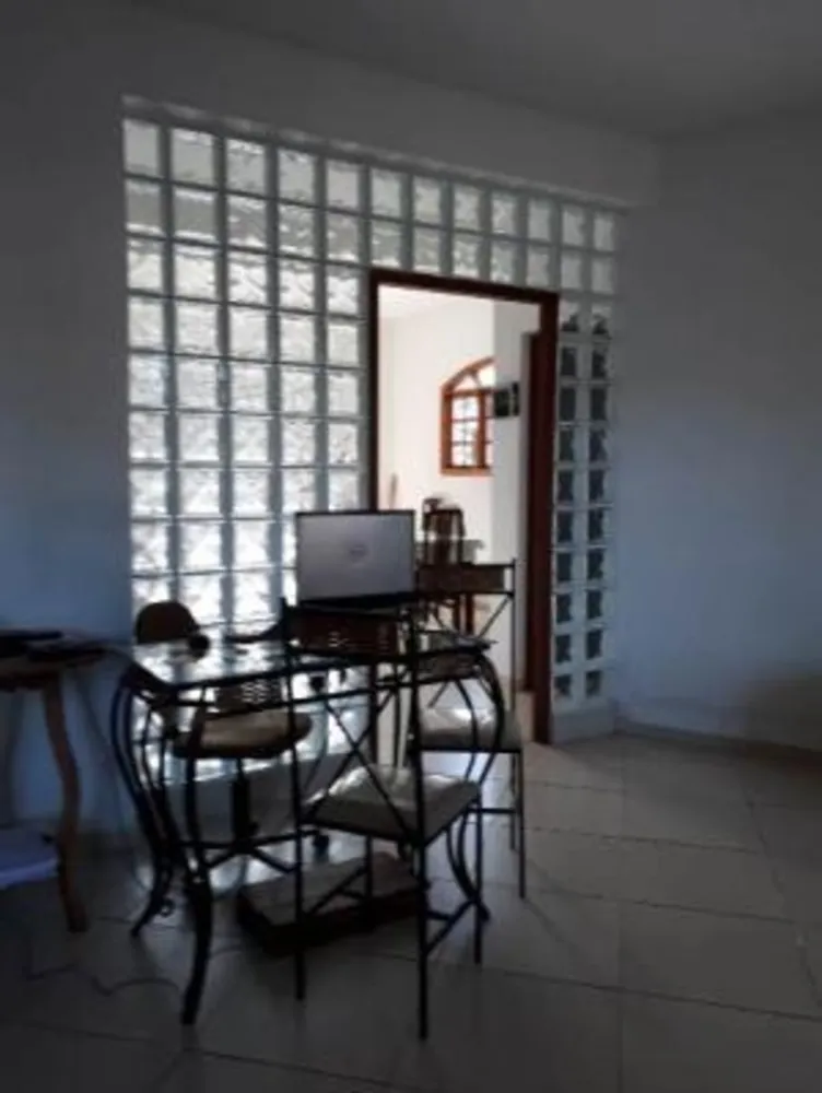 Casa, 4 quartos - Foto 6