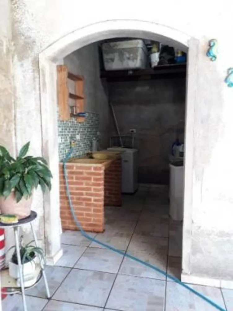 Casa, 4 quartos - Foto 12
