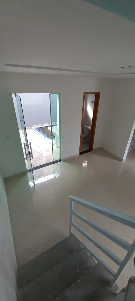 Casa, 3 quartos, 76 m² - Foto 3