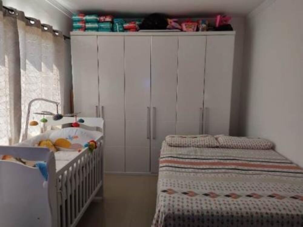 Kitnet-Studio, 47 m² - Foto 1