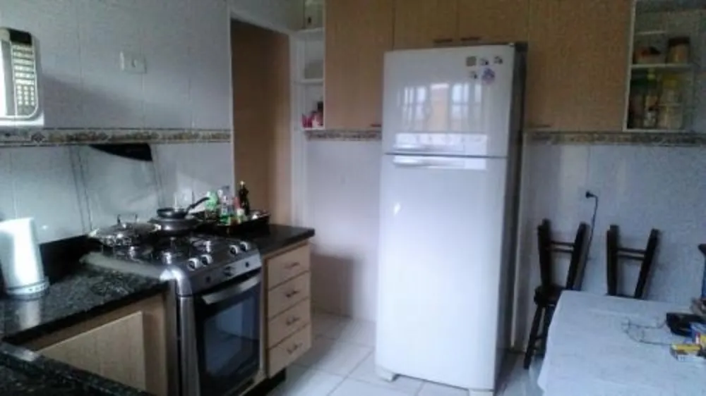 Casa, 2 quartos, 62 m² - Foto 5