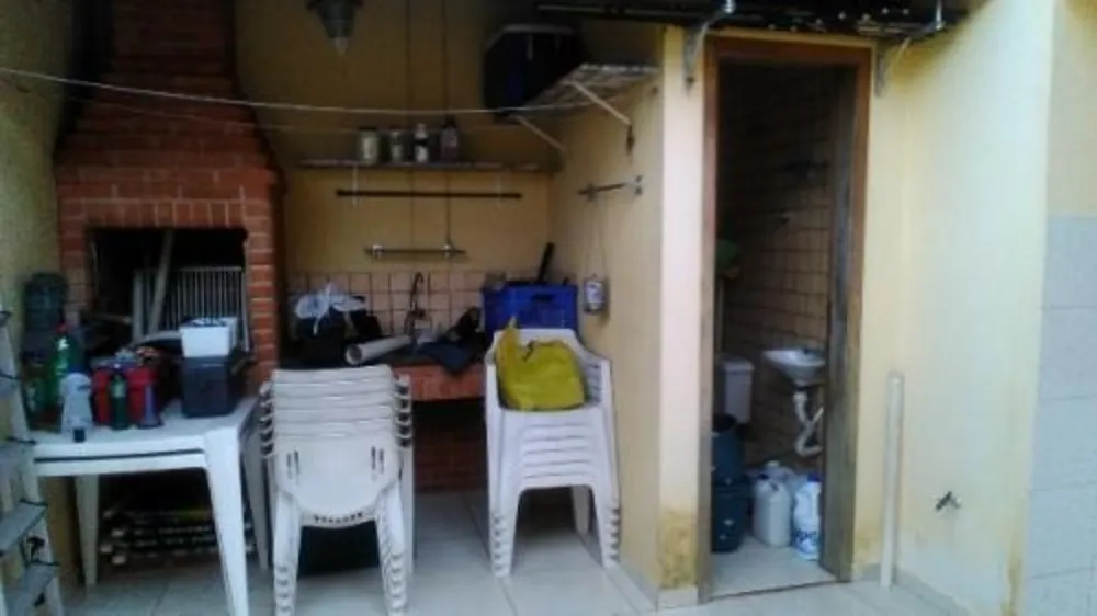 Casa, 2 quartos, 62 m² - Foto 11