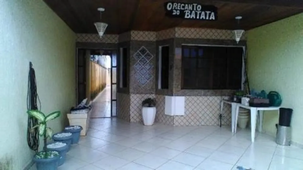 Casa, 2 quartos, 62 m² - Foto 3