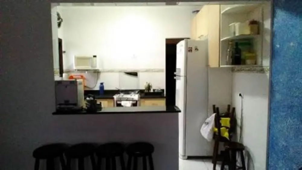 Casa, 2 quartos, 62 m² - Foto 9