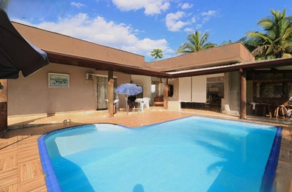 Casa, 3 quartos - Foto 4