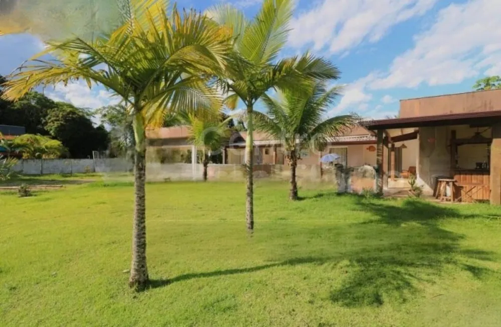 Casa, 3 quartos - Foto 5
