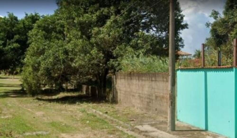 Terreno, 392 m² - Foto 1
