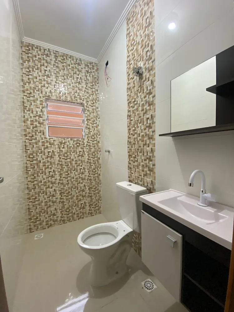 Casa, 2 quartos, 71 m² - Foto 13