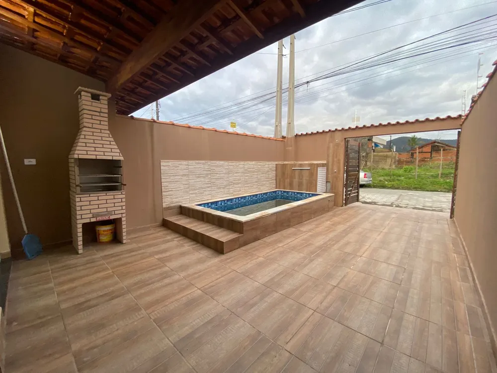 Casa, 2 quartos, 71 m² - Foto 3