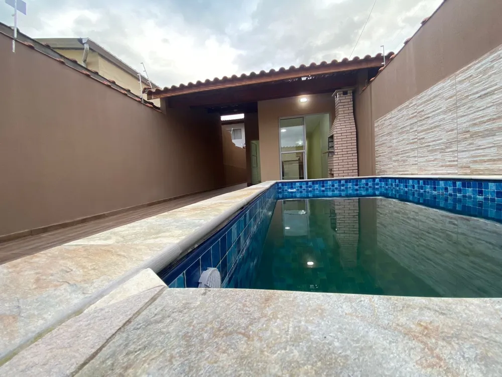 Casa, 2 quartos, 71 m² - Foto 2