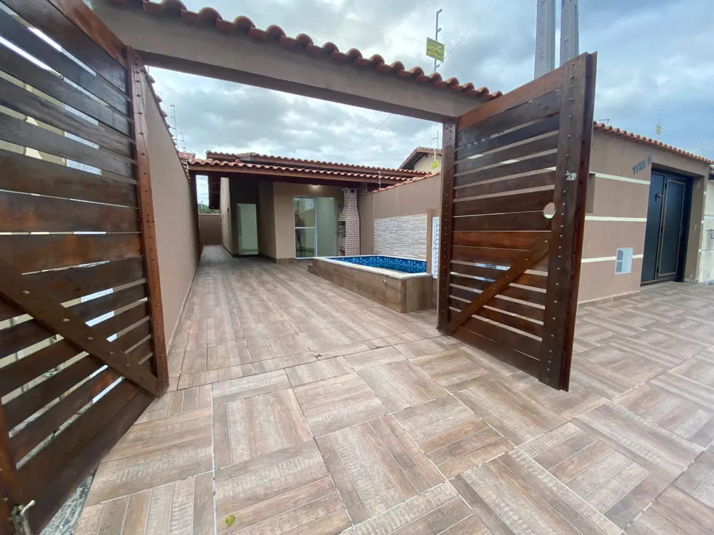 Casa, 2 quartos, 71 m² - Foto 6