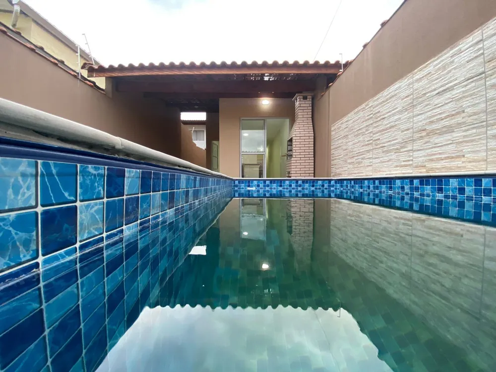 Casa, 2 quartos, 71 m² - Foto 1