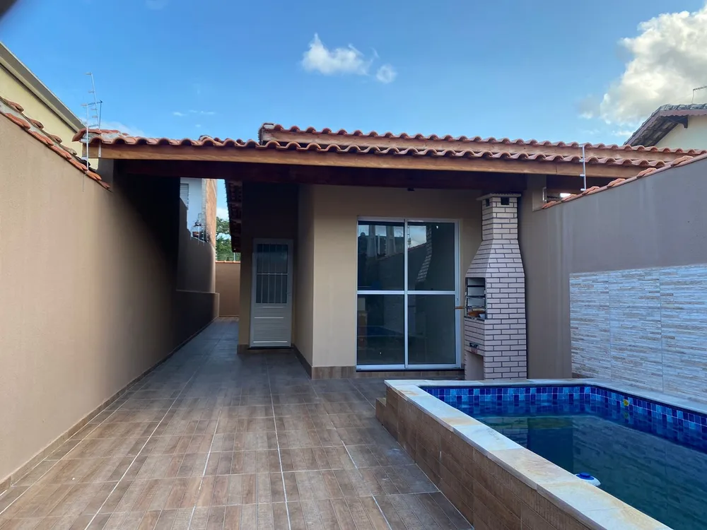 Casa, 2 quartos, 71 m² - Foto 4