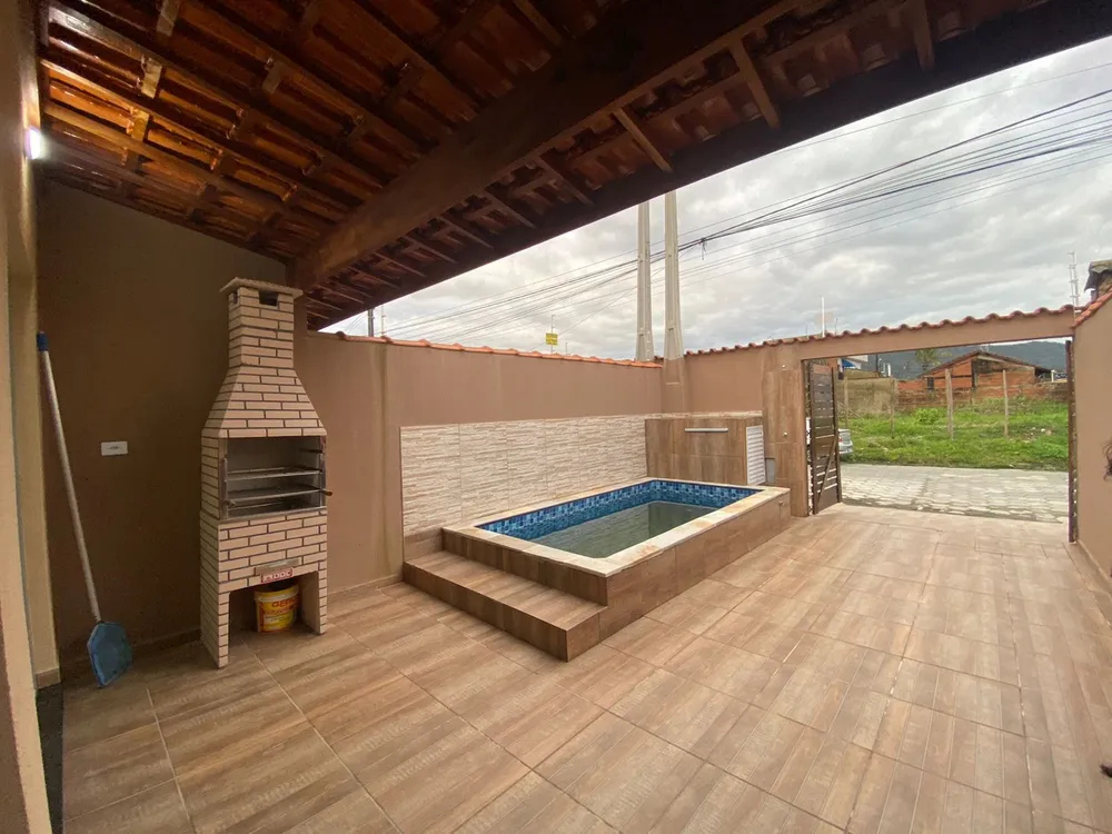 Casa, 2 quartos, 71 m² - Foto 7