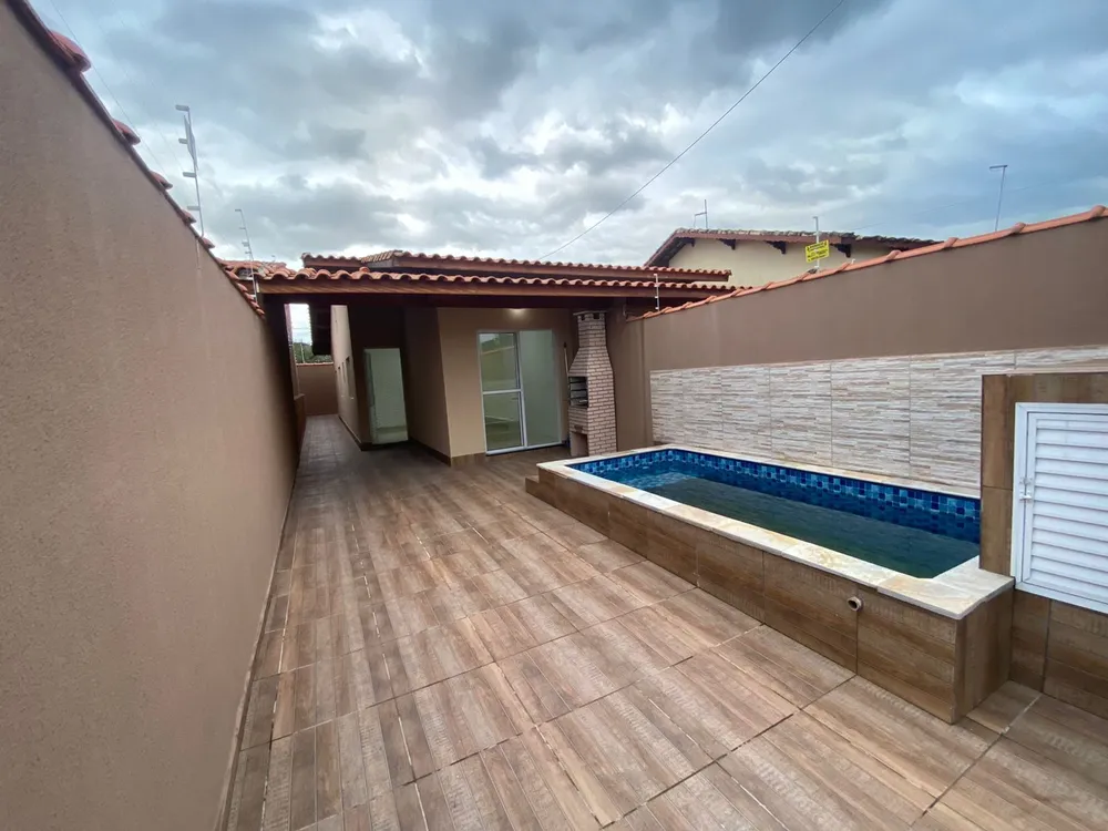 Casa, 2 quartos, 71 m² - Foto 5