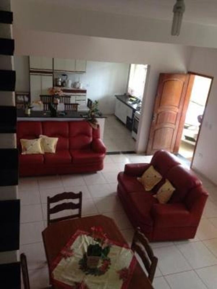 Casa, 6 quartos - Foto 8