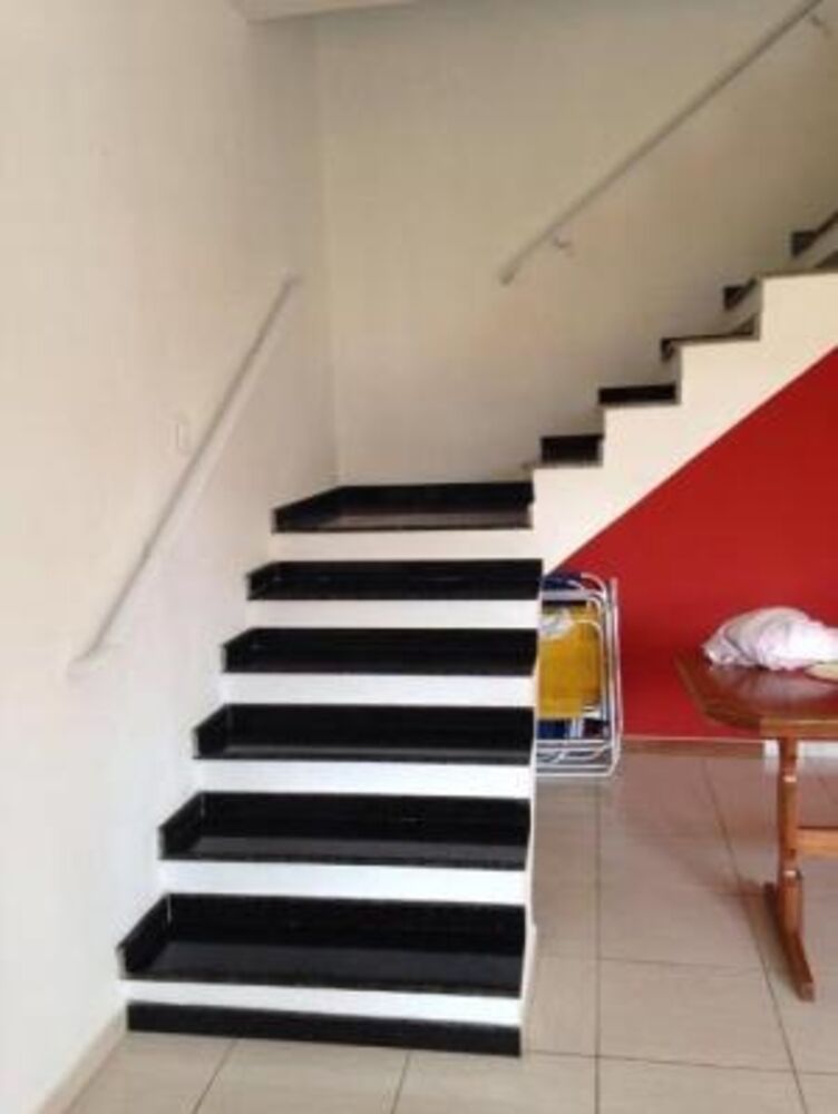 Casa, 6 quartos - Foto 1