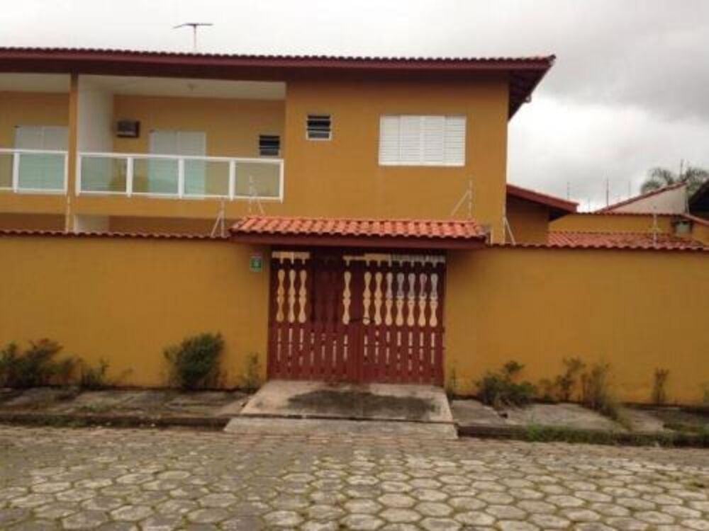 Casa, 6 quartos - Foto 2