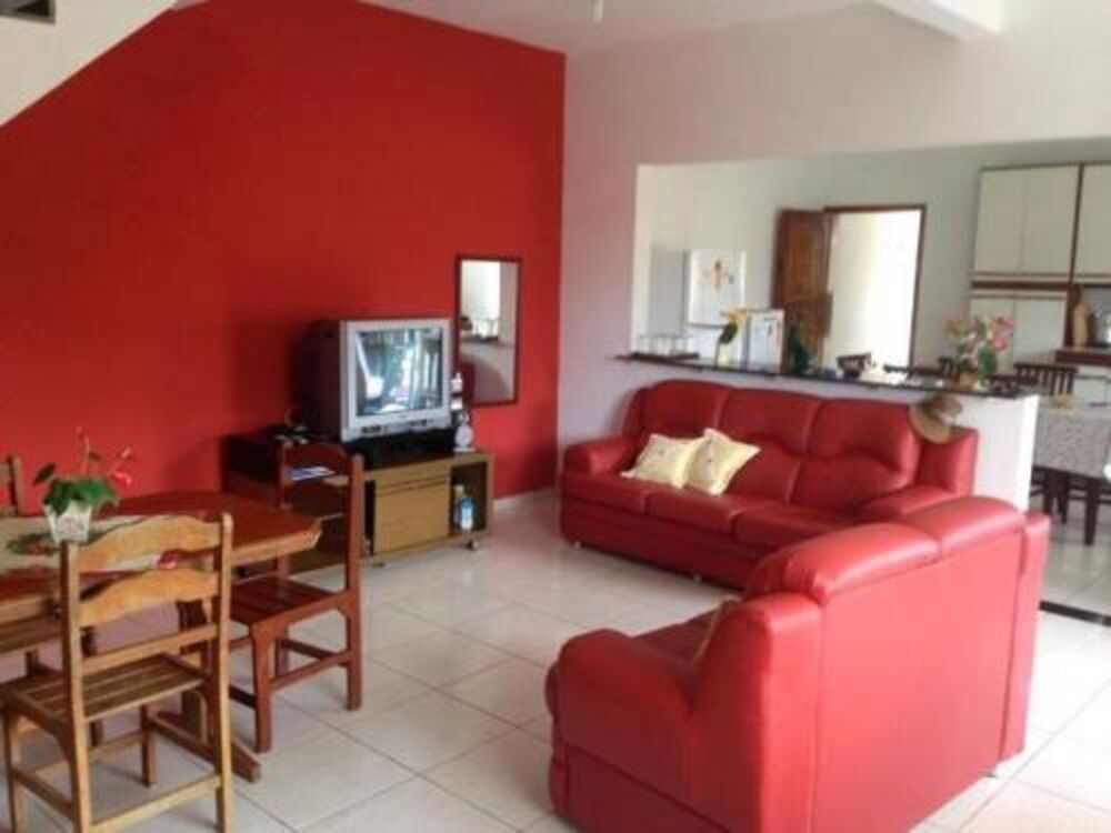 Casa, 6 quartos - Foto 5