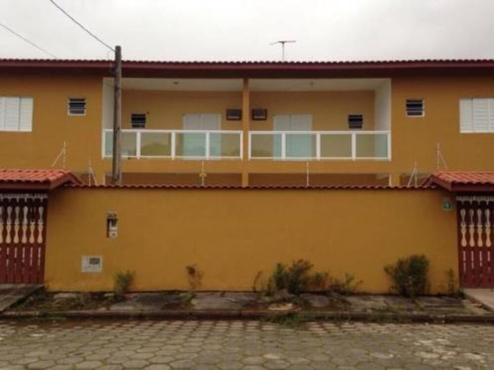 Casa, 6 quartos - Foto 4