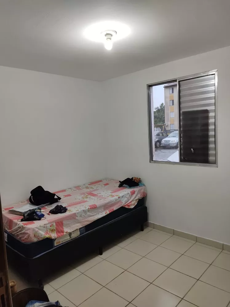 Apartamento à venda com 2 quartos, 49m² - Foto 7