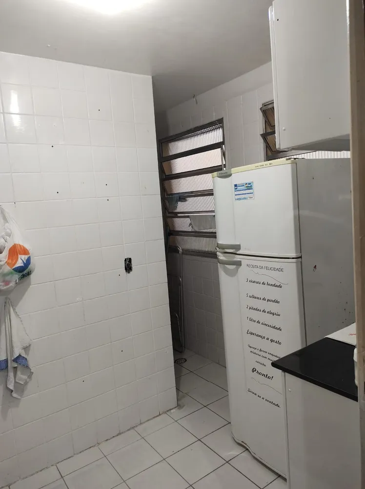 Apartamento, 2 quartos, 49 m² - Foto 9