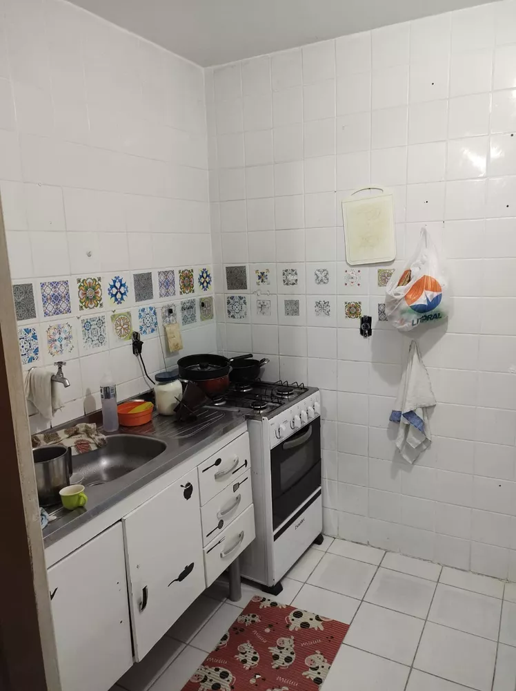 Apartamento à venda com 2 quartos, 49m² - Foto 6