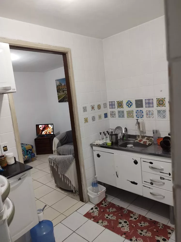 Apartamento à venda com 2 quartos, 49m² - Foto 5