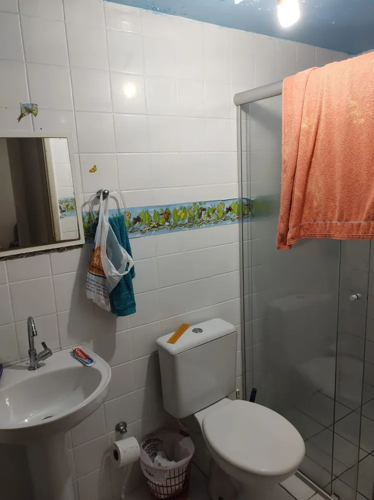 Apartamento, 2 quartos, 49 m² - Foto 11