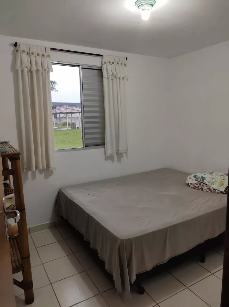 Apartamento à venda com 2 quartos, 49m² - Foto 8