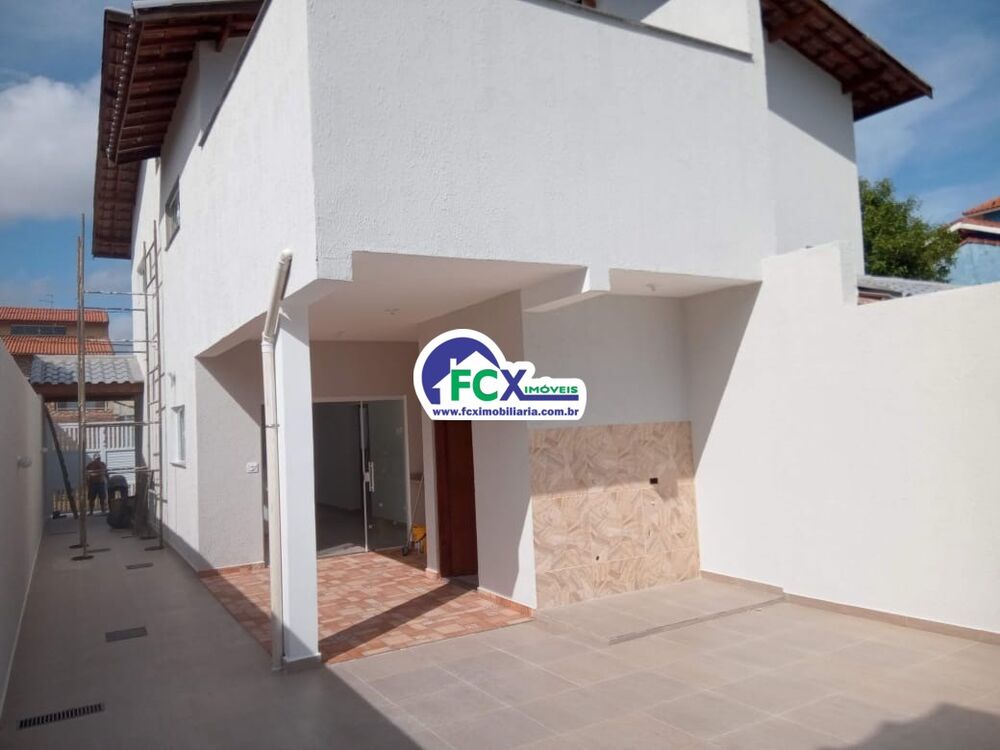 Casa, 2 quartos - Foto 2