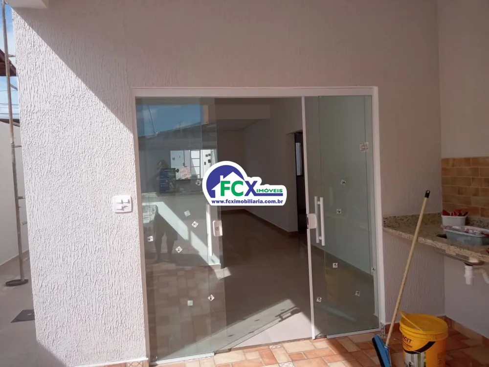 Casa, 2 quartos - Foto 5