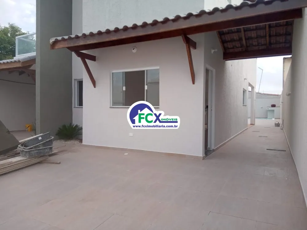 Casa, 2 quartos - Foto 1