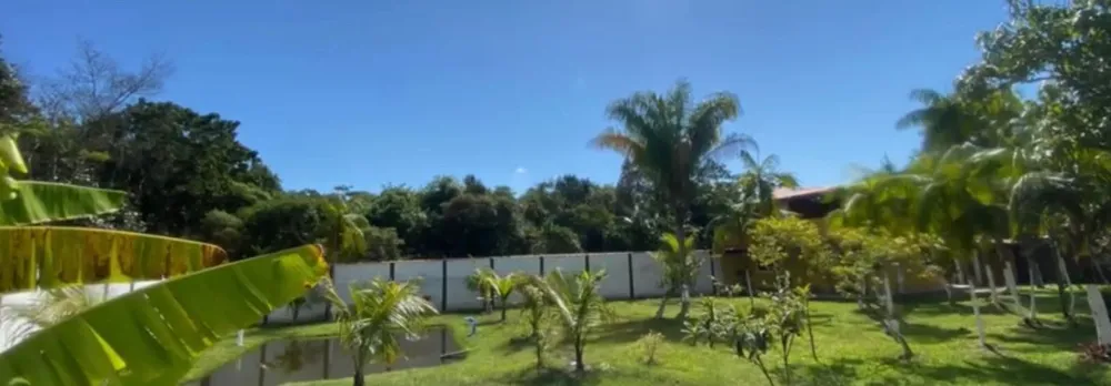 Chácara, 2 quartos, 1500 m² - Foto 7