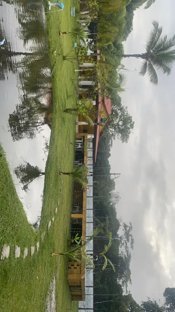 Chácara, 2 quartos, 1500 m² - Foto 12